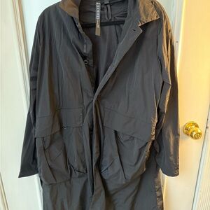 Lululemon Athletica Black Jacket